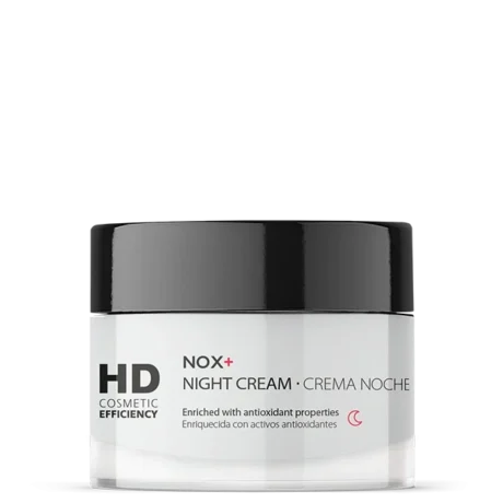 HD kosmetika gera kaina