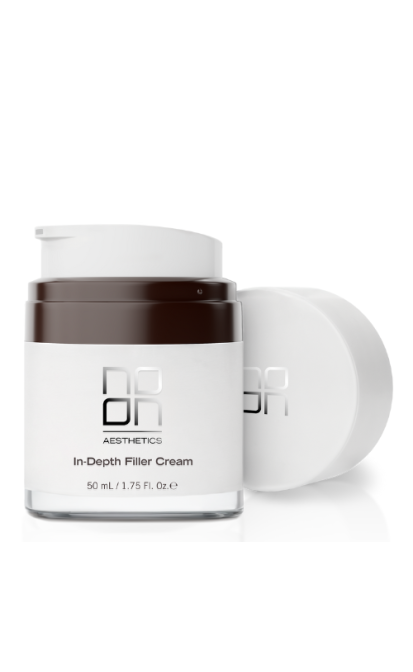 NOON AESTETICS in-depth filler cream 50 g
