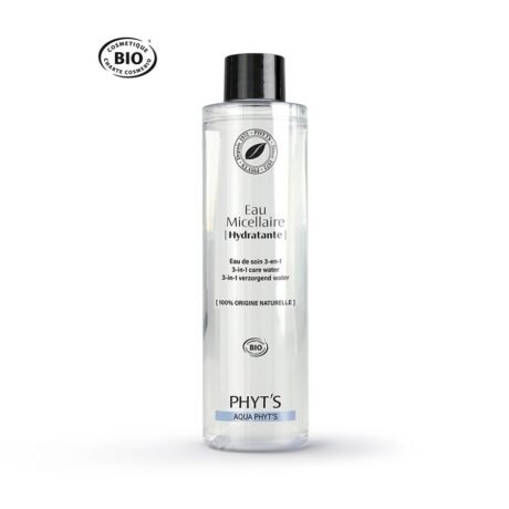 Phyt's kosmetika gera kaina internetu