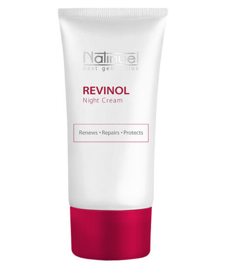 NATINUEL Retinolio Kremas REVINOL