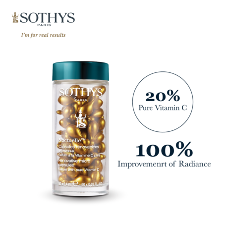 Sothys vitaminas C