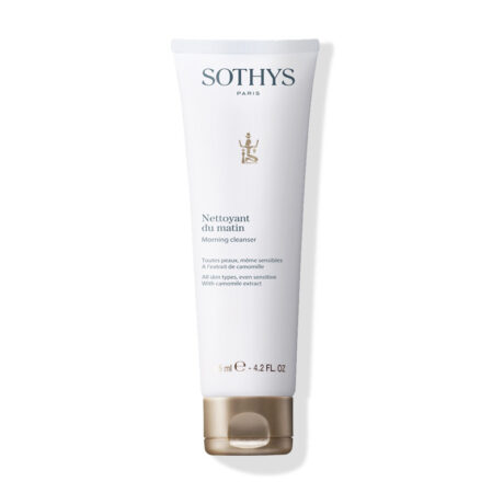 SOTHYS rytinis prausiklis - Morning cleanser
