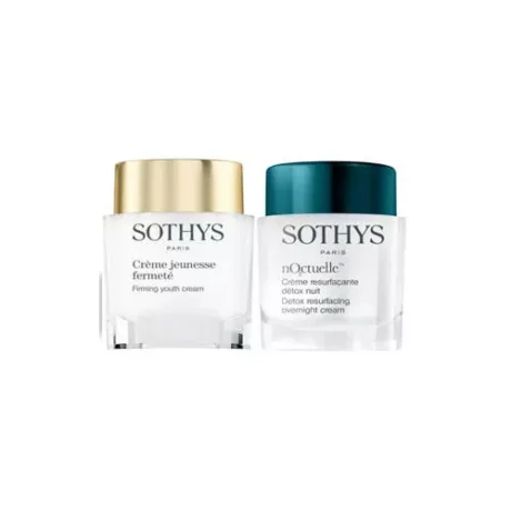 sothys veido kremas