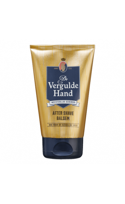 VERGULDE HAND BALZAMAS PO SKUTIMOSI, 100 ML