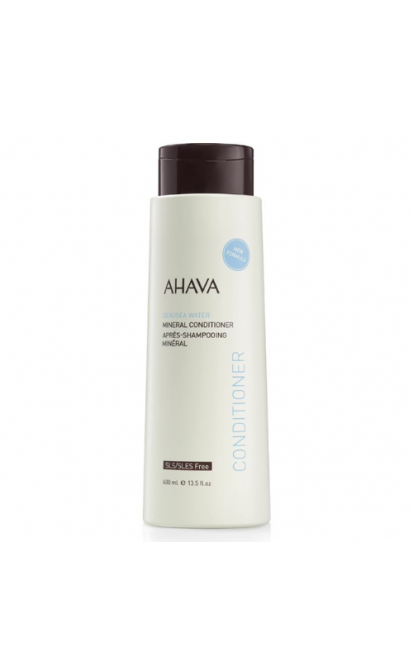 AHAVA mineral kondicionierius 400 ml