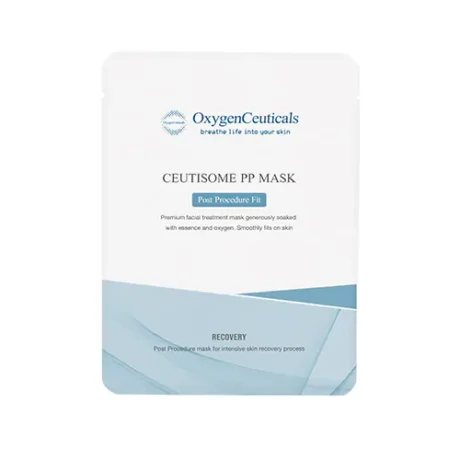 OXYGEN CEUTICALS CC mask