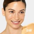 Glo skin beauty kremas su spalva