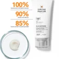 SIMONE MAHLER apsauginis kremas SPF50+