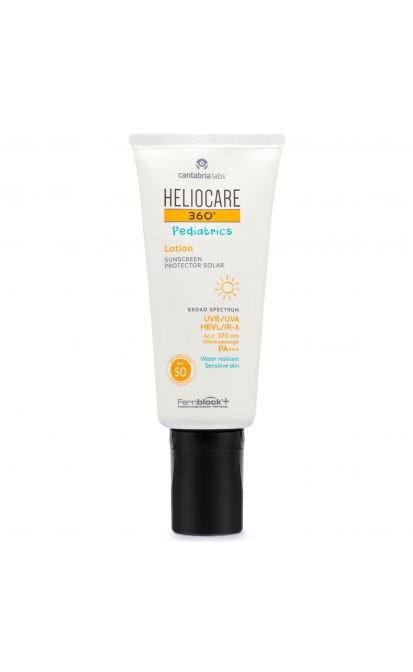 heliocare spf apsauga