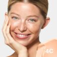 Glo skin beauty spf kremas su spalva