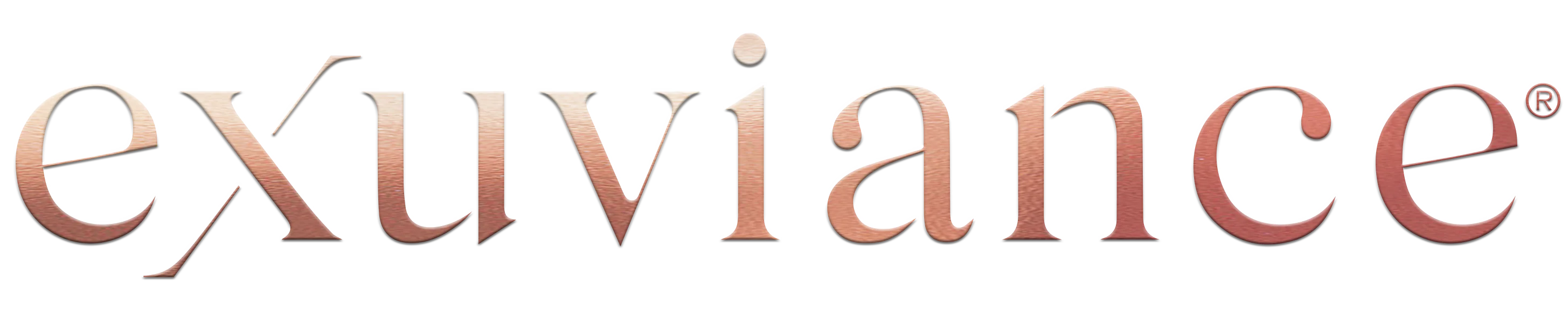 EXUVIANCE_RETAIL_LOGO_TRADEMARK_3D