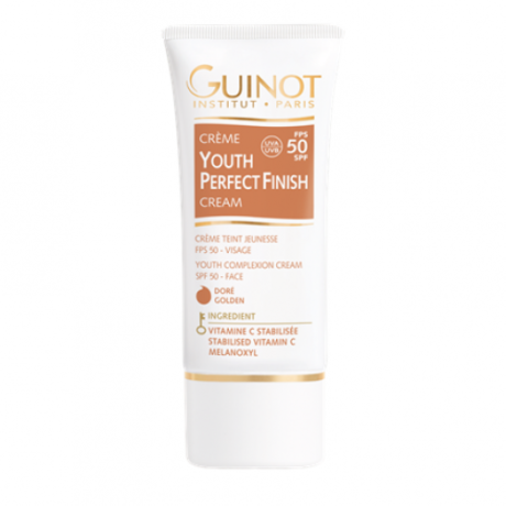 Guinot veido kremas