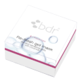 BDR paakių padeliai