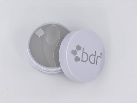 BDR paakių padeliai