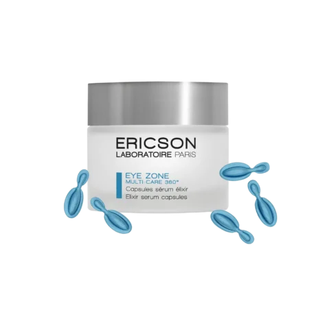 Ericson laboratorei