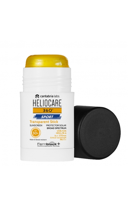Heliocare spf