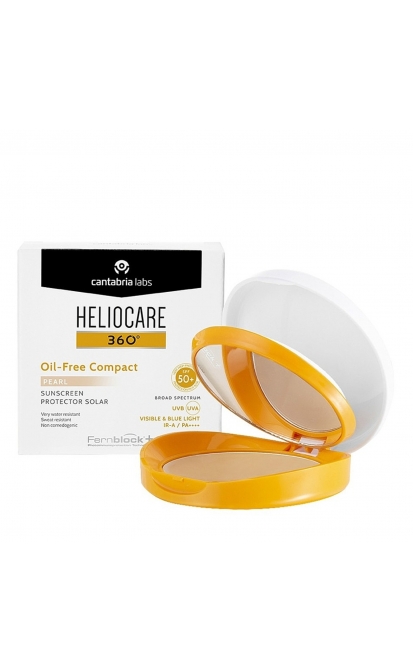 Heliocare spf
