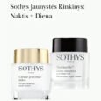 Sothys kosmetika