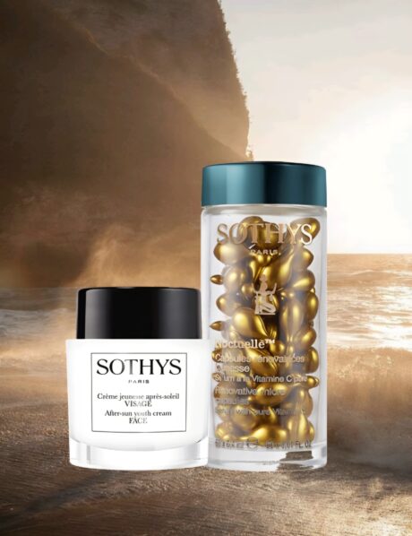 Sothys kosmetika