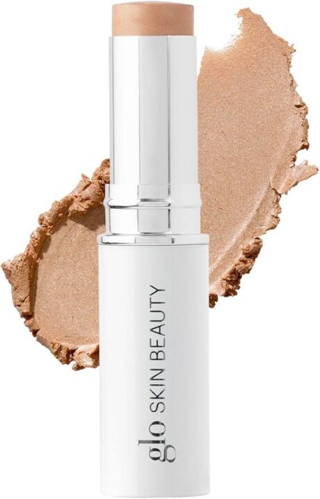 Glo skin beauty makiažas
