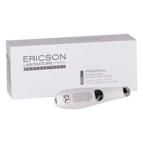 ERICSON LABORATOIRE foto-vibracinis odos glotnintuvas