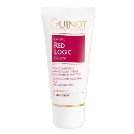Guinot veido kremas