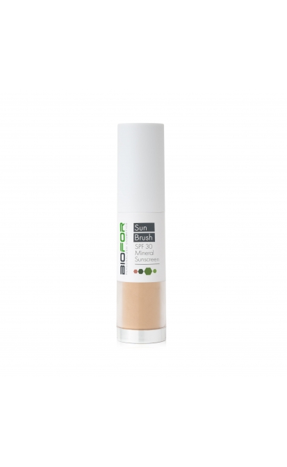 Biofor kosmetika brush