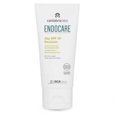 endocare spf kremas
