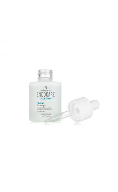 Endocare serumas