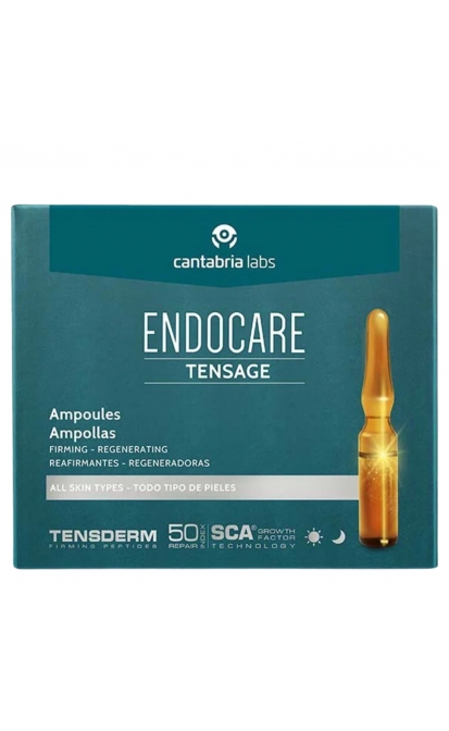 Endocare kosmetika