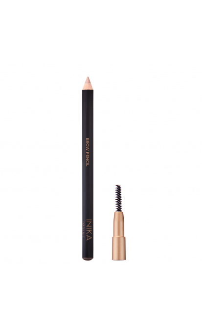 INIKA ORGANIC antakių pieštukas blonde