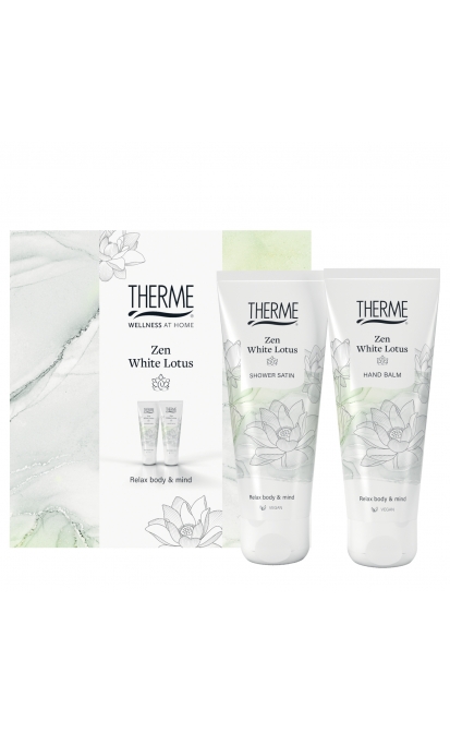 Therme kūno kremas