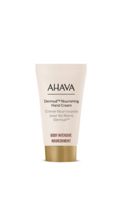 AHAVA dermud™ intensyvus rankų kremas 40ml