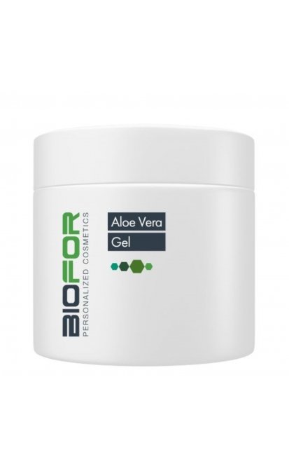 BIOFOR ALOE VERA GELIS, 250 ML