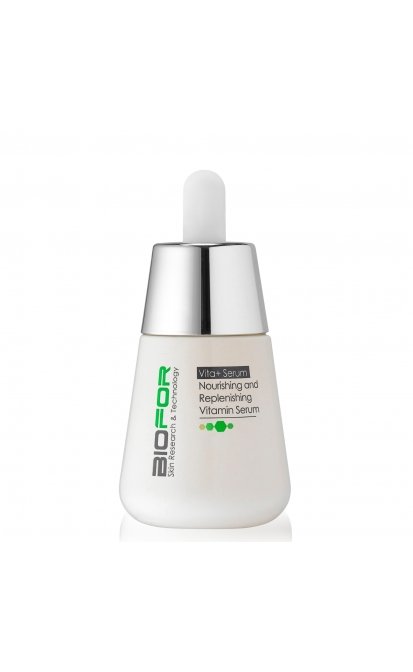 BIOFOR vita+ serumas 30ml