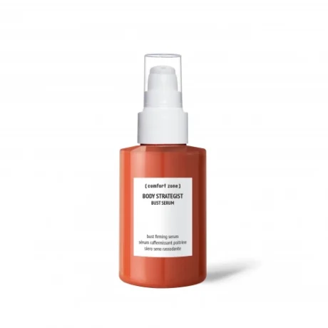 COMFORT ZONE BODY STRATEGIST Stangrinantis dekolte serumas, 100 ml