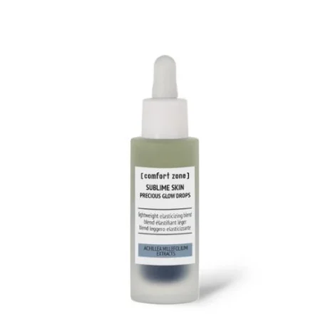 COMFORT ZONE SUBLIME SKIN dvifazis elastingumo suteikiantis mišinys, 30 ml.