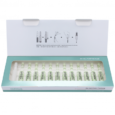 HUBISLAB bio cell valomasis fluidas 12x2 ml