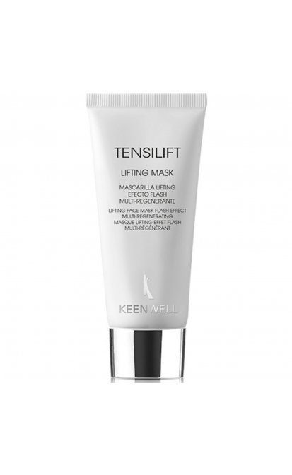 KEENWELL tensilift intensyviai stangrinanti kaukė 60ml