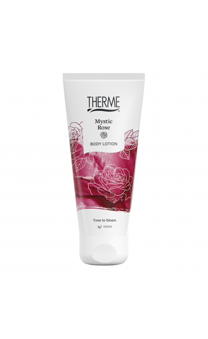 THERME MYSTIC ROSE KŪNO LOSJONAS, 200 ML