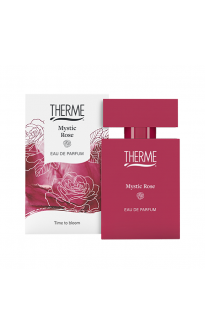 THERME mystic rose kvepalai 30ml