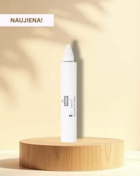SIMONE MAHLER geriamas kolagenas su keramidais ir hialurono rūgštimi (15 x 10 ml)