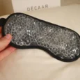 DECAAR kaukė akims/dual sense eye mask