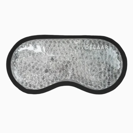 DECAAR kaukė akims/dual sense eye mask