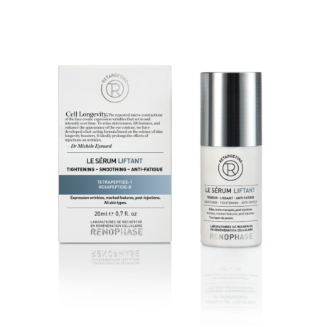 RENOPHASE le serum liftant