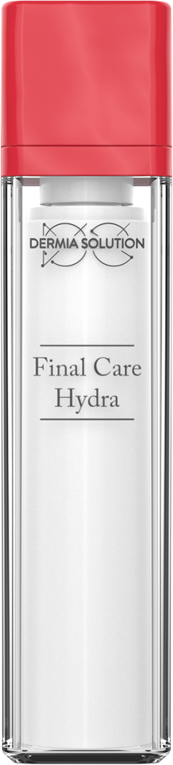 Final Care Dermia Solutio kremas