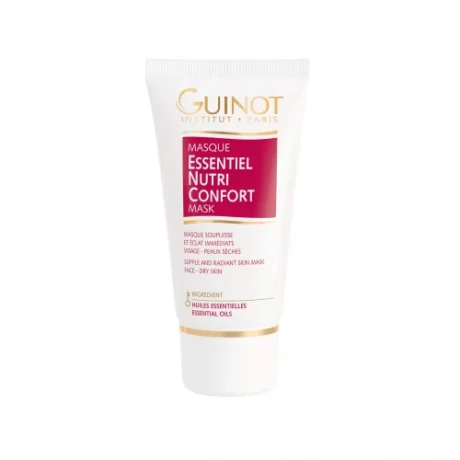 GUINOT Skaistinamoji maitinamoji kaukė