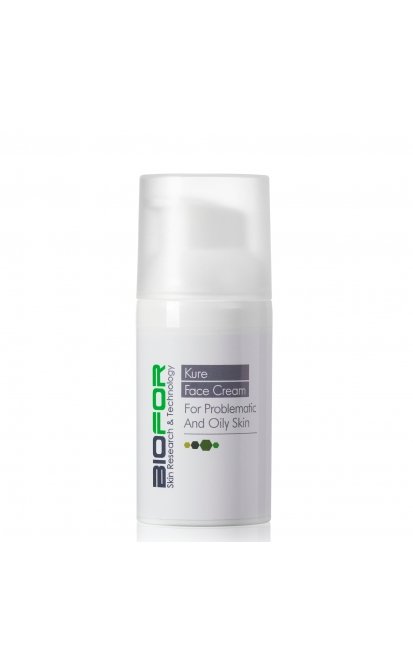 Biofor veido kremas