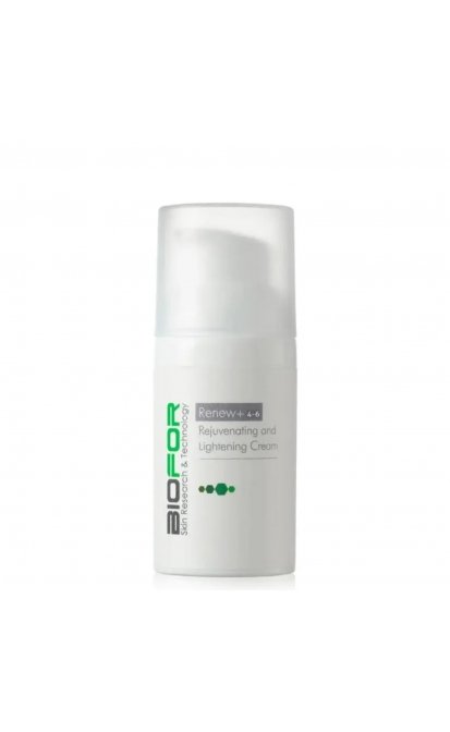 BIOFOR Renew p4-6 odą atnaujinantis veido kremas 30ml