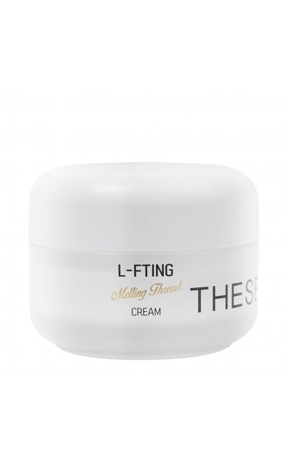 THESERA L-fting veido kremas 50g